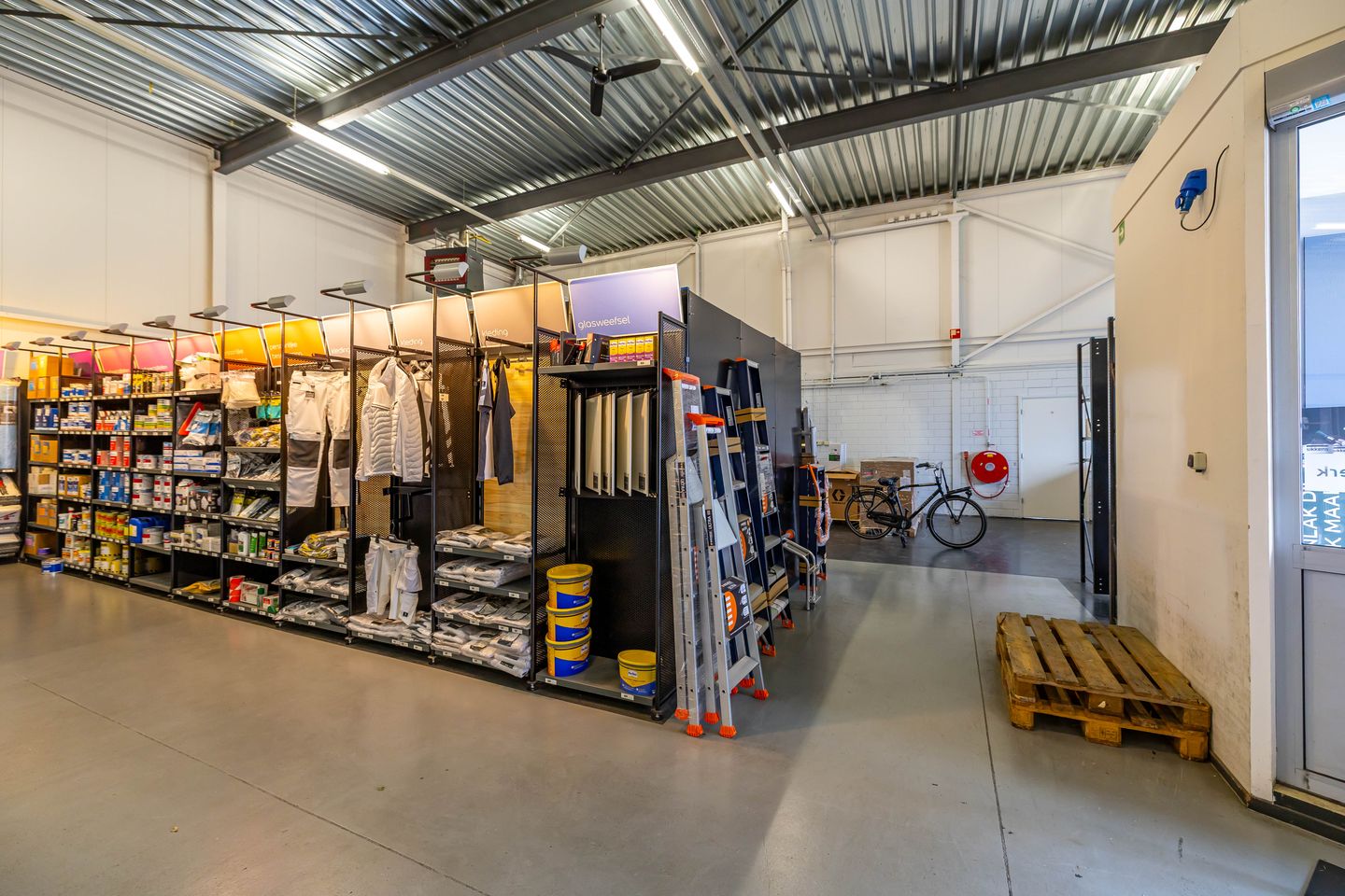 Bekijk foto 5 van Koldingweg 11