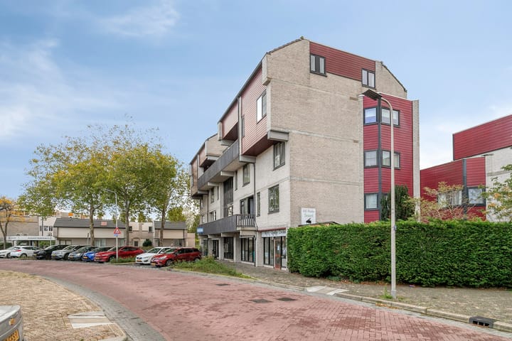 Photo 26 of Reidans 60