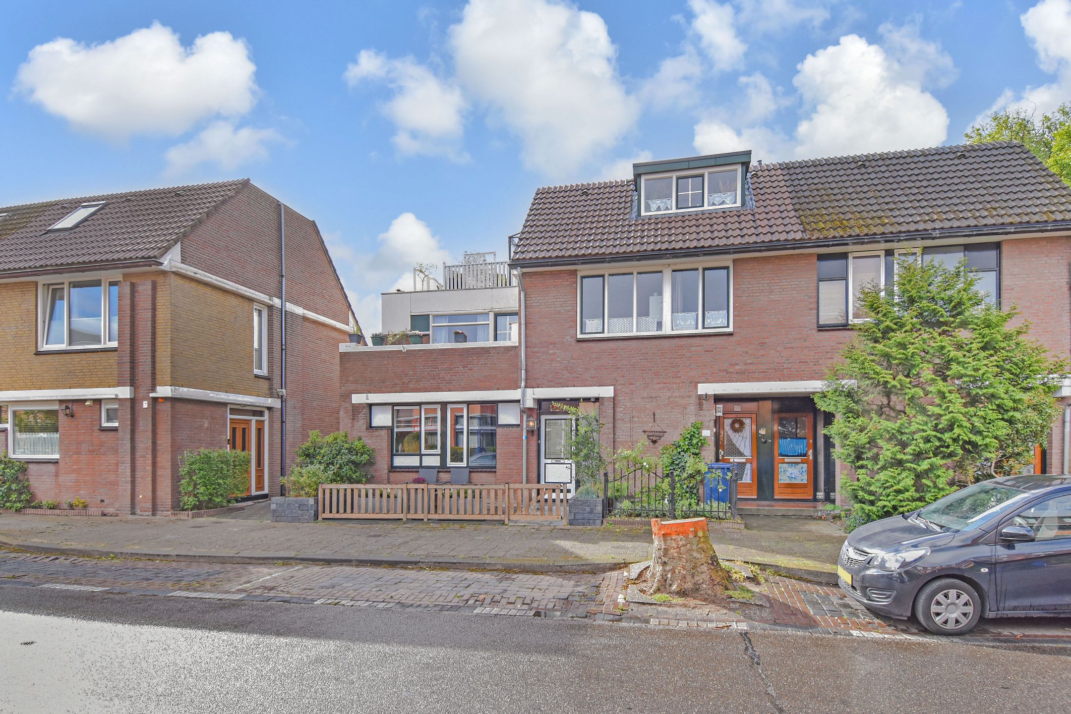 Laan van de Mensenrechten 18 