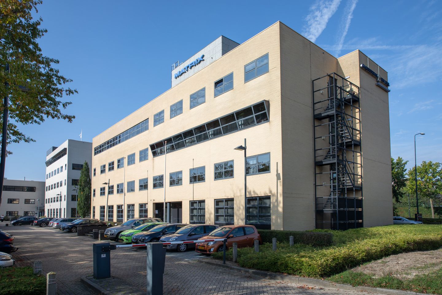 Bekijk foto 4 van Wijchenseweg 112-120