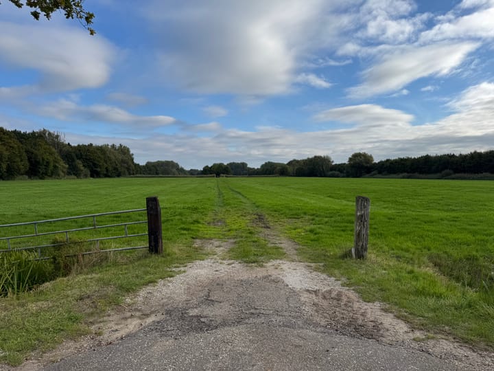 Langbroekerdijk, Driebergen-Rijsenburg