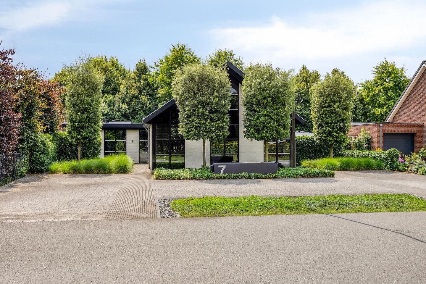 Photo 1 of Kerkweg 7