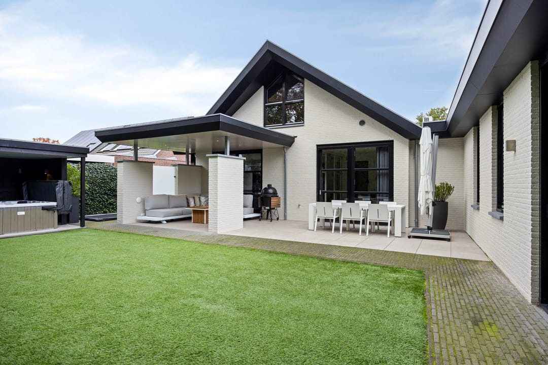 Photo 2 of Kerkweg 7