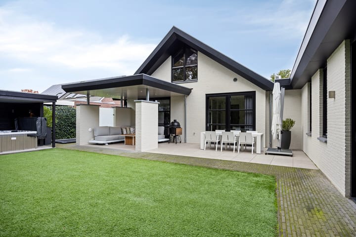 Photo 2 of Kerkweg 7