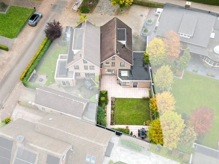 Foto 2 van Lage Weide 4