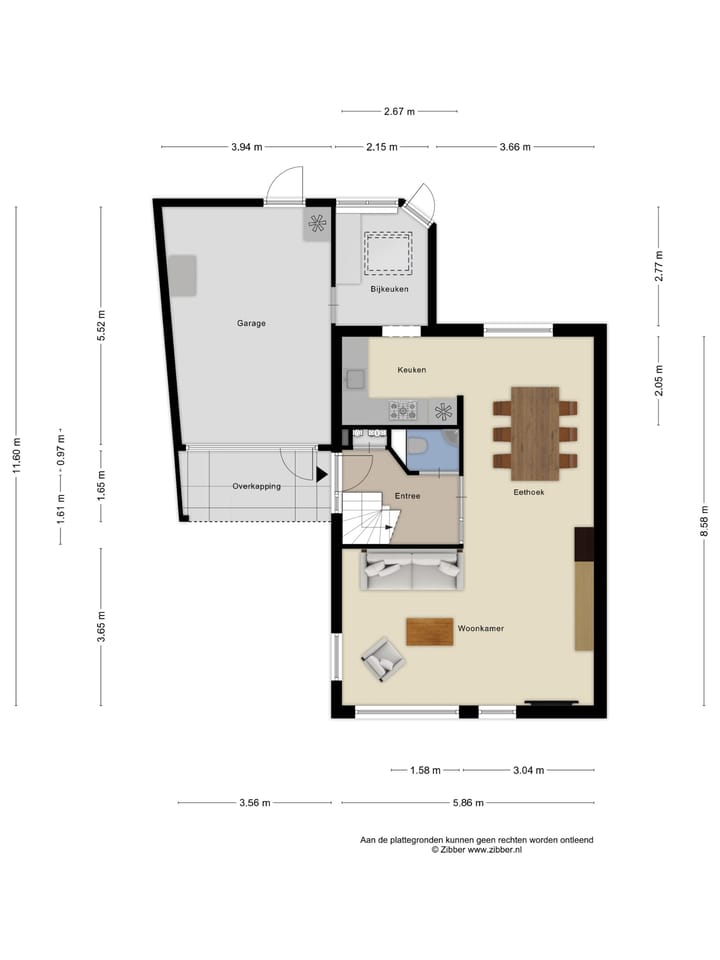 Foto 102 van Lage Weide 4