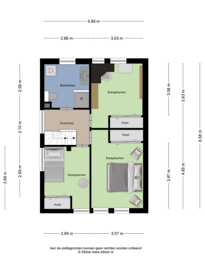 Foto 103 van Lage Weide 4