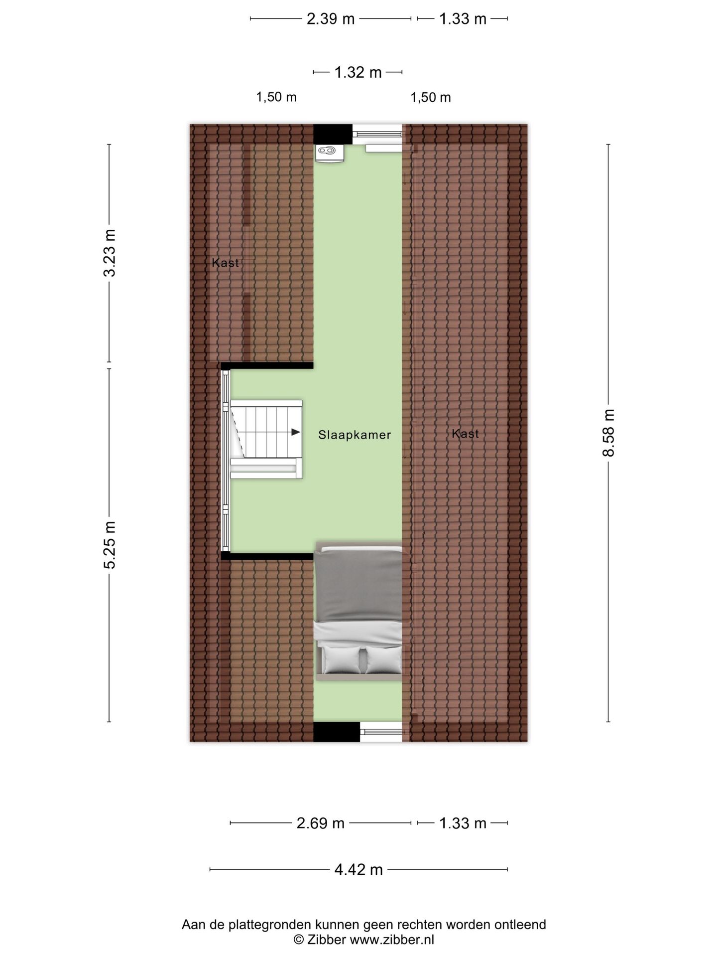 Foto 104 van Lage Weide 4