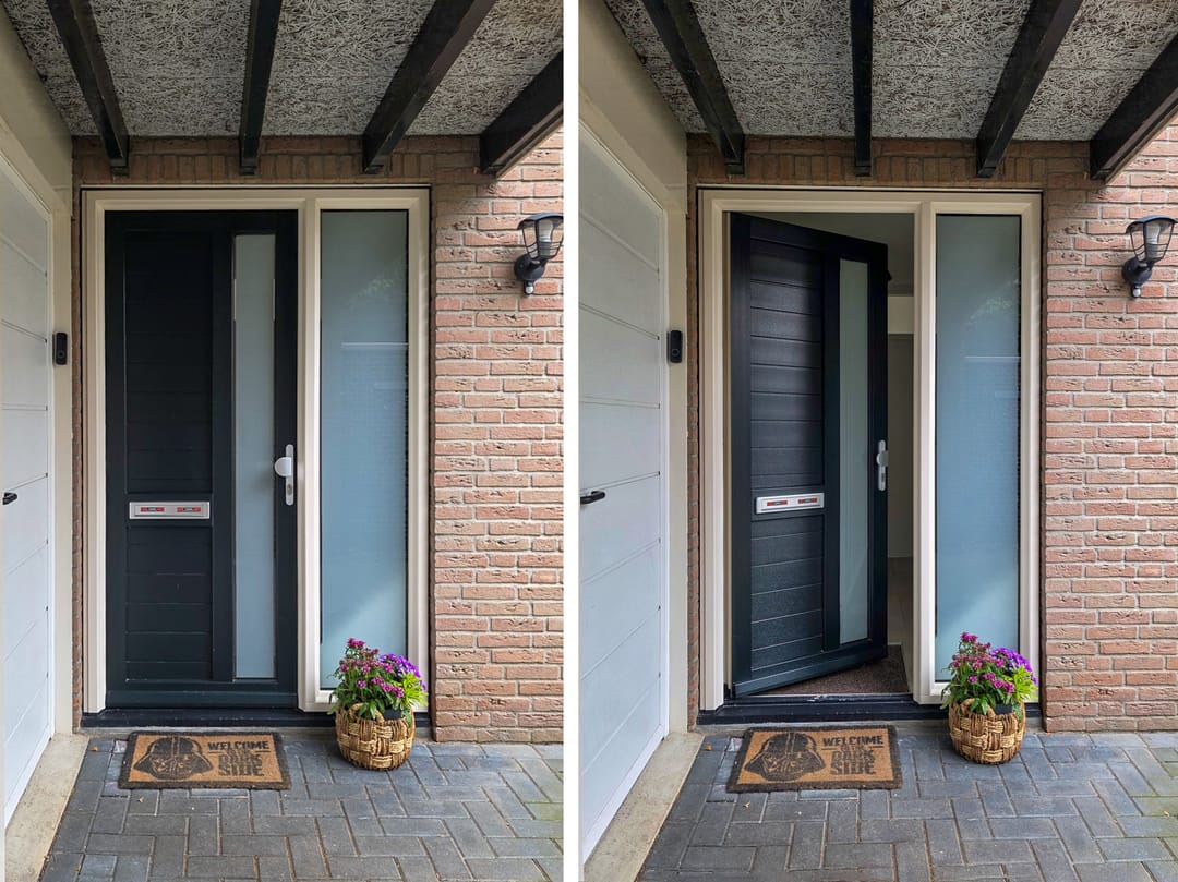 Foto 7 van Lage Weide 4