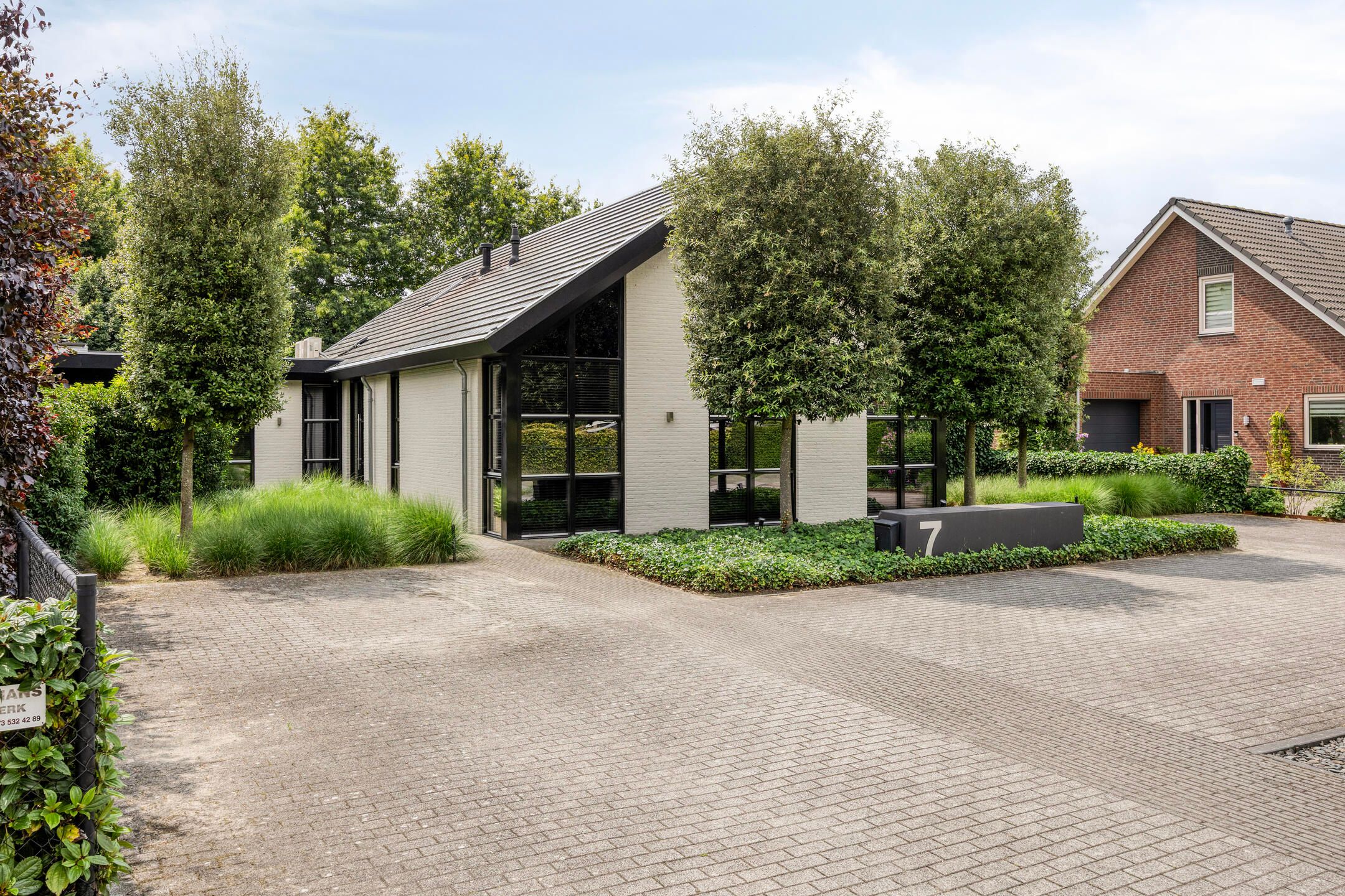 Photo 69 of Kerkweg 7