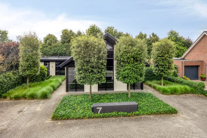 Photo 70 of Kerkweg 7