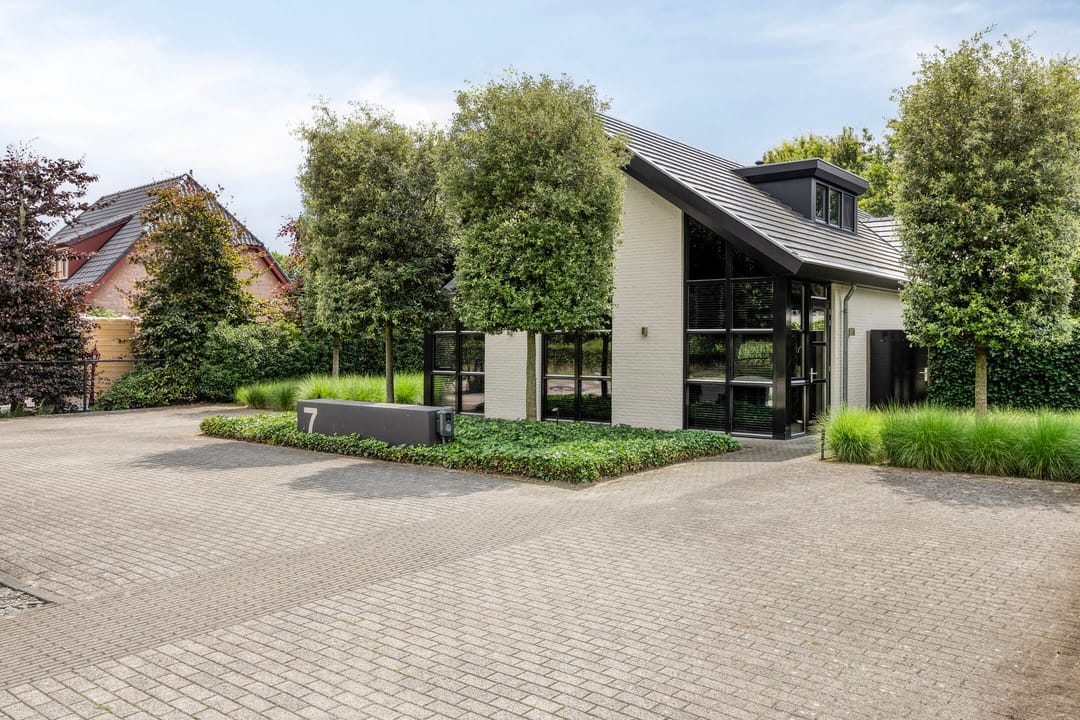 Photo 71 of Kerkweg 7