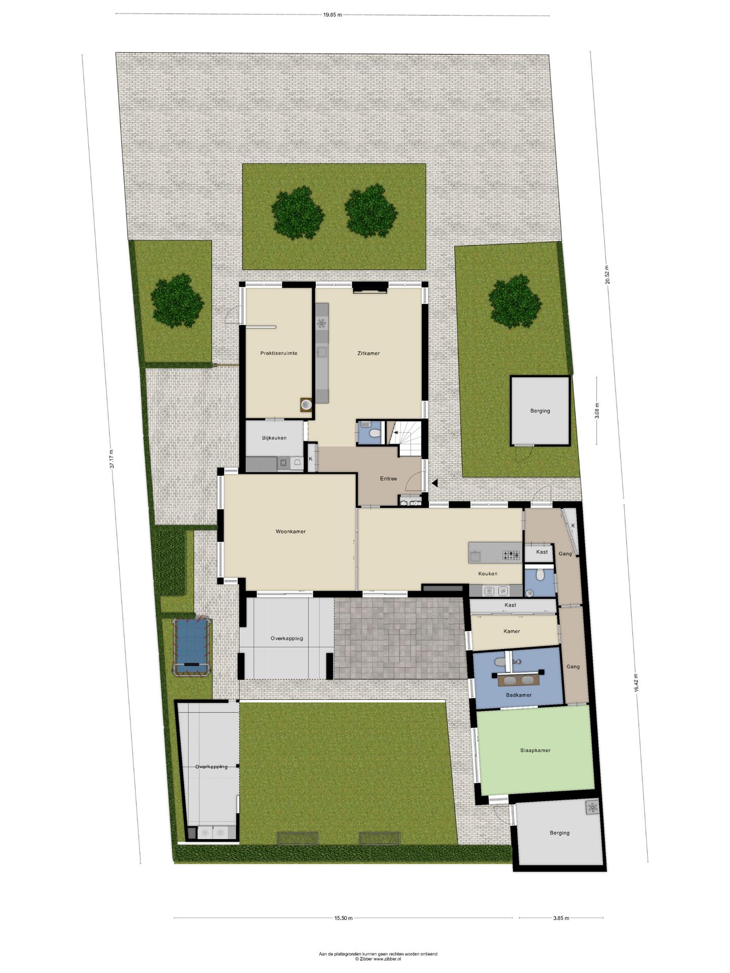 Photo 74 of Kerkweg 7