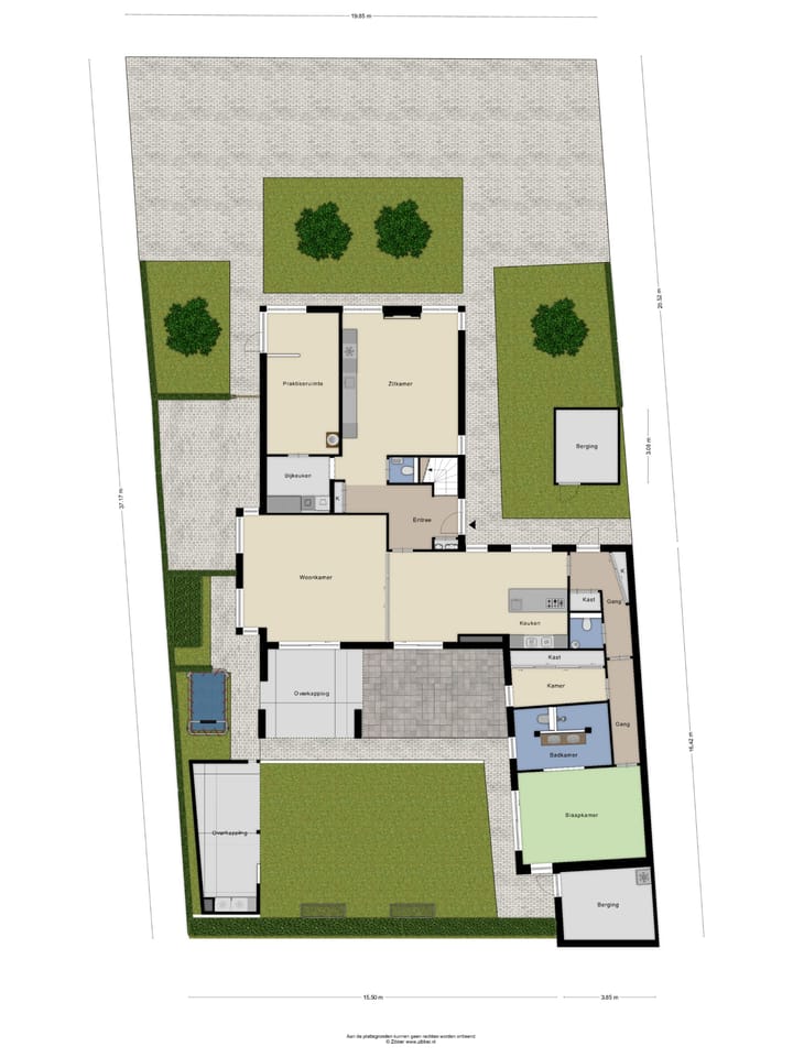 Photo 74 of Kerkweg 7