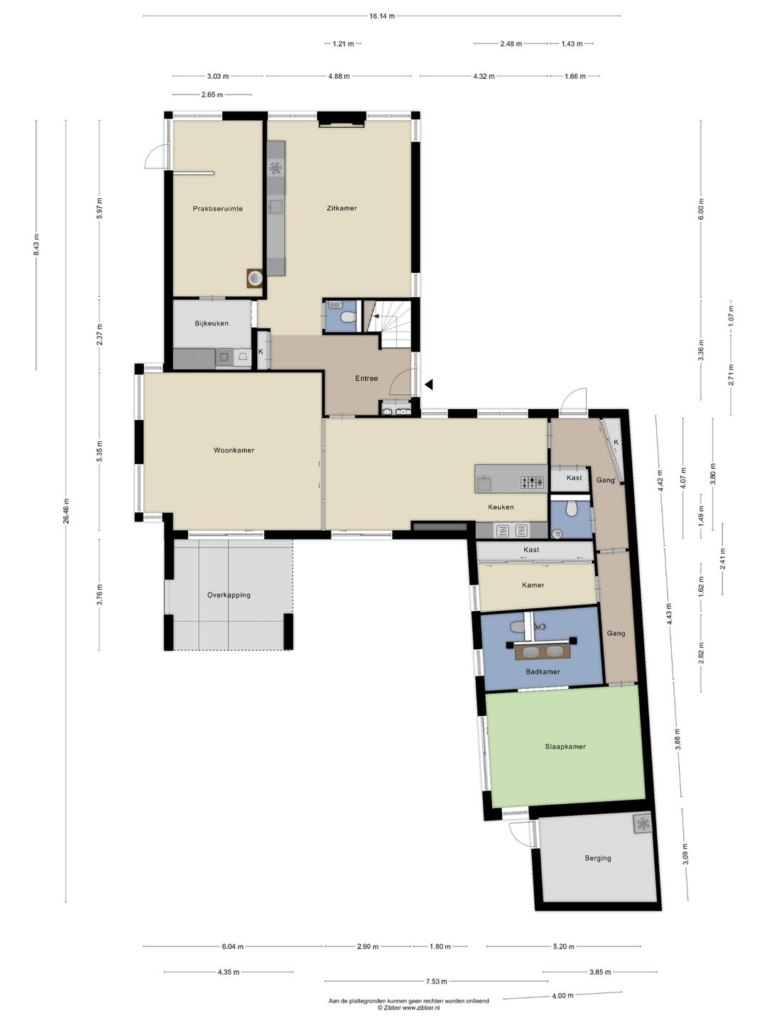 Photo 76 of Kerkweg 7