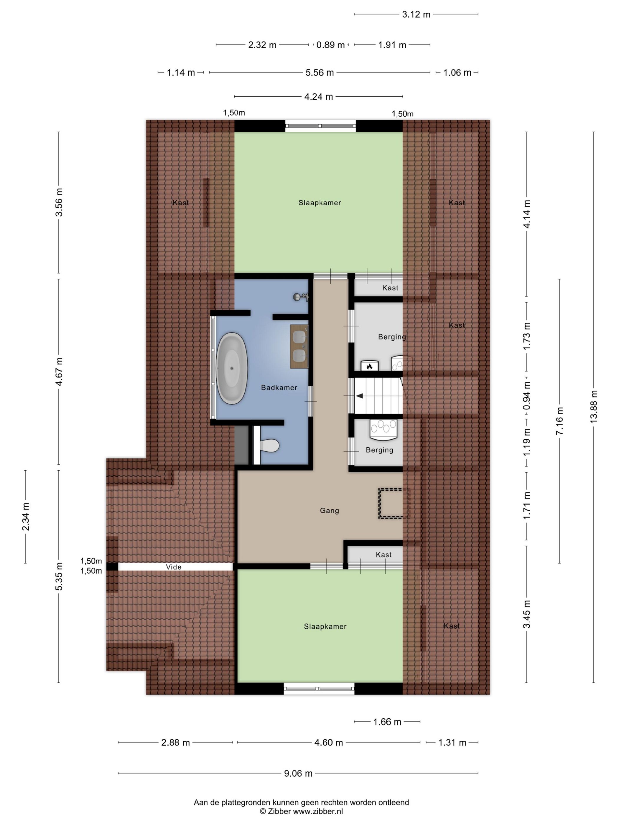 Photo 78 of Kerkweg 7