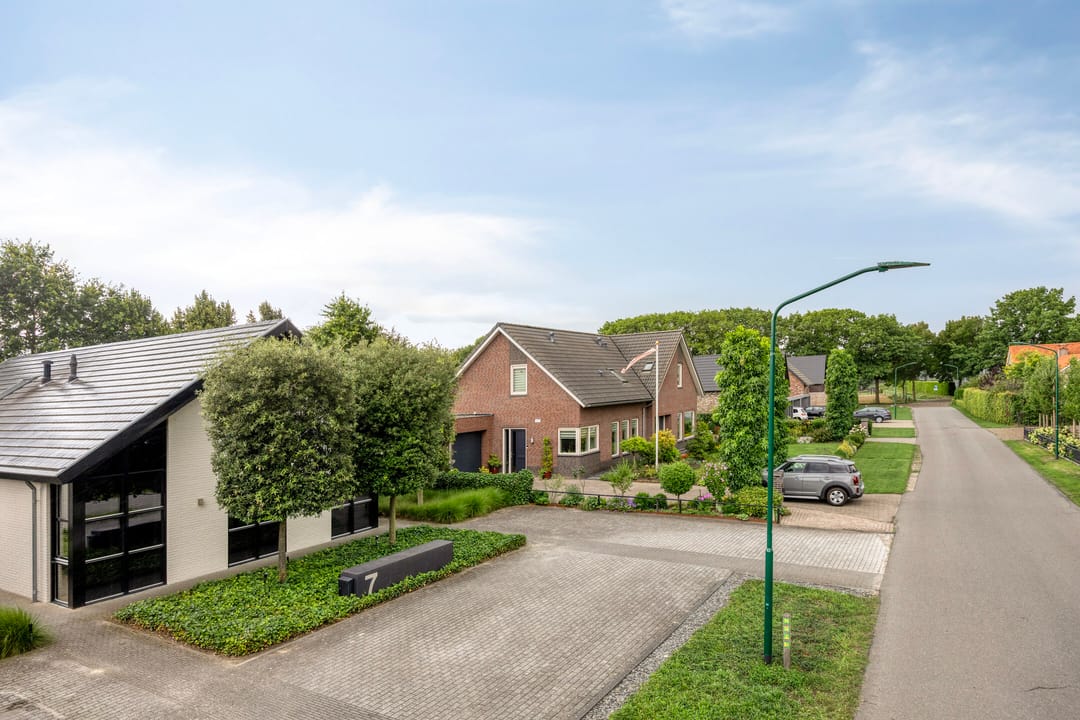Photo 67 of Kerkweg 7