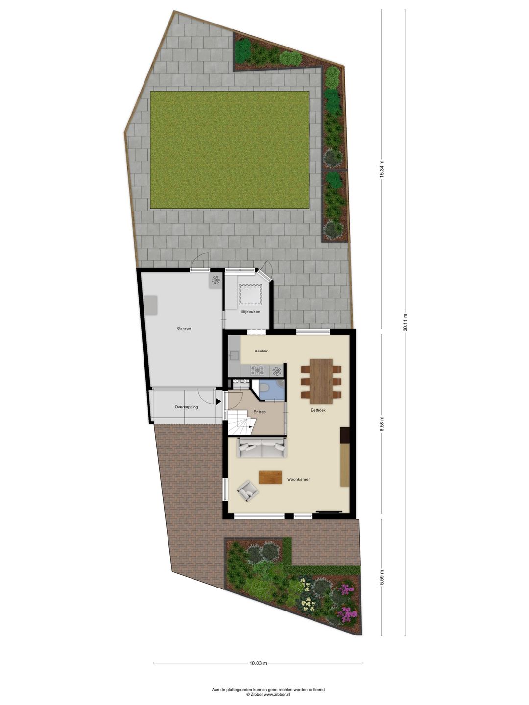 Foto 101 van Lage Weide 4