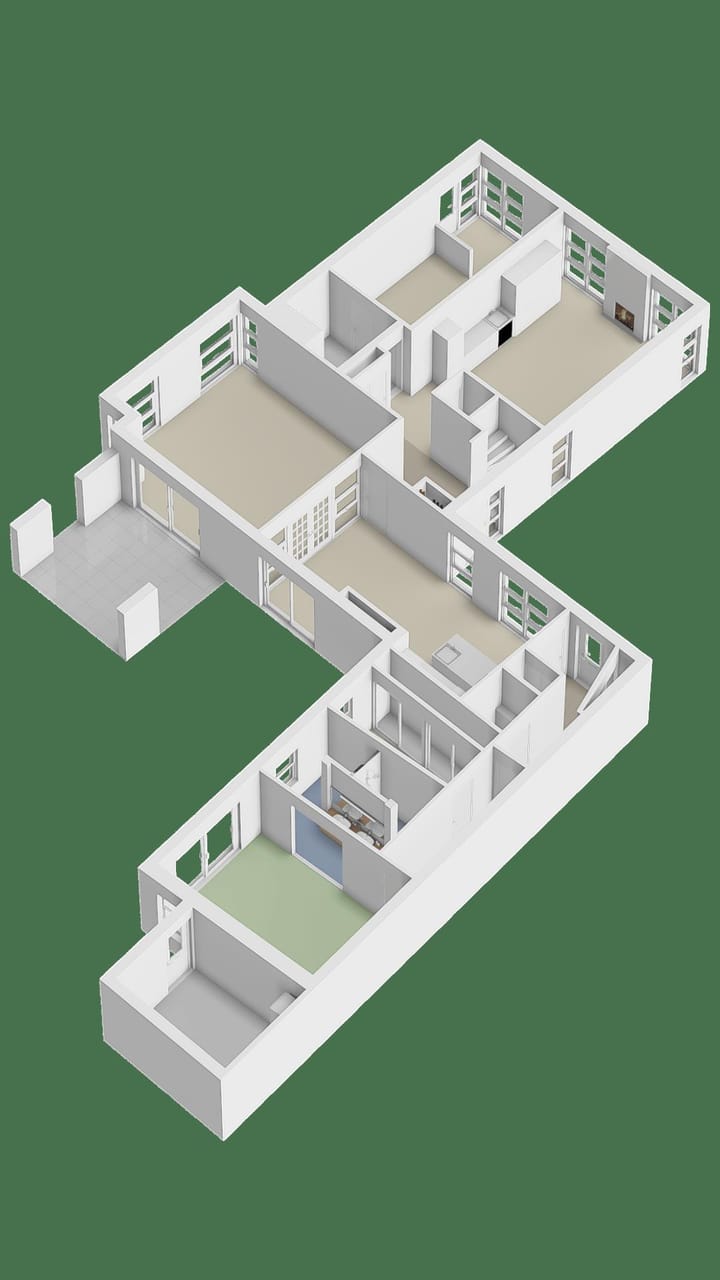 Photo 77 of Kerkweg 7