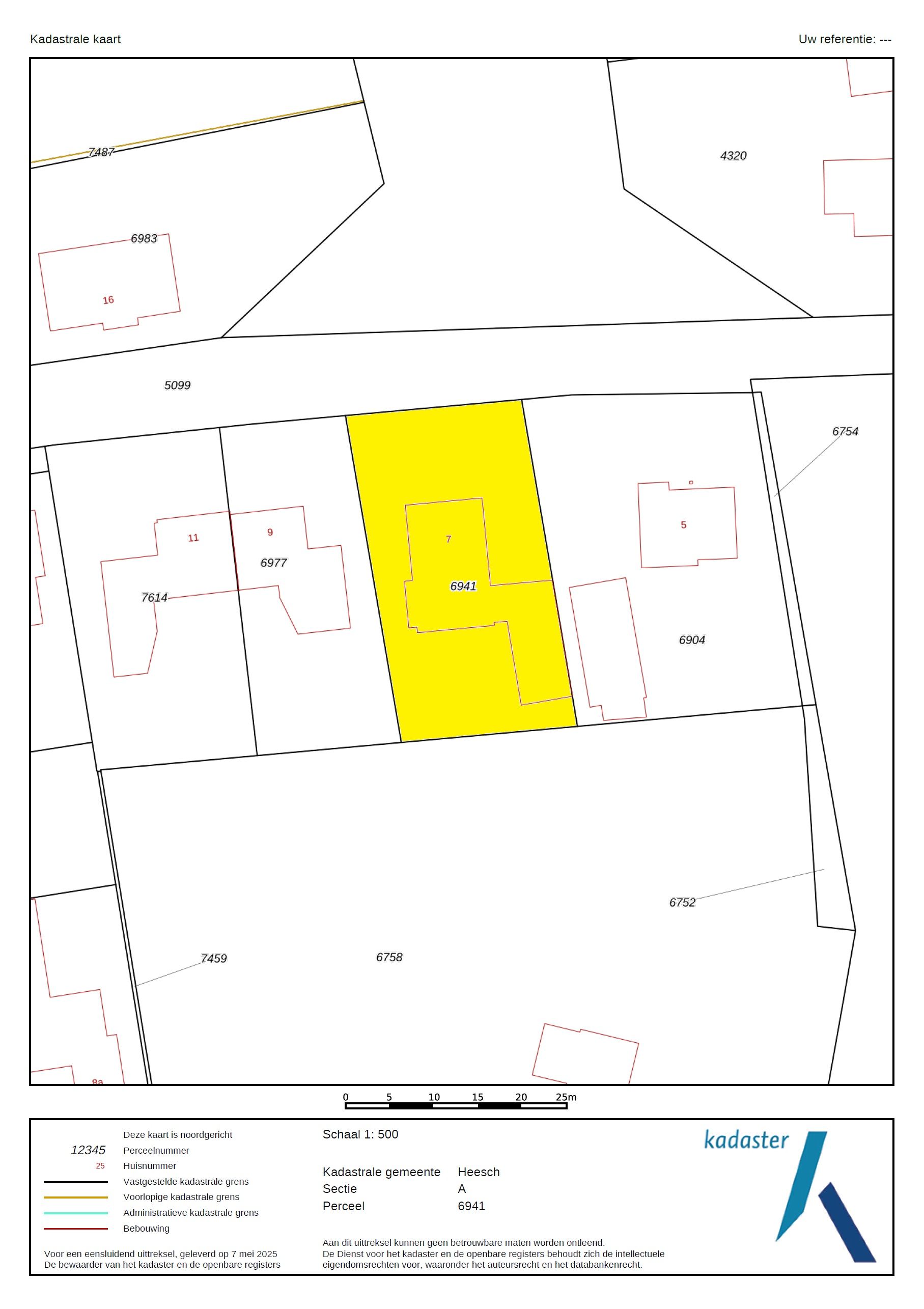 Photo 84 of Kerkweg 7