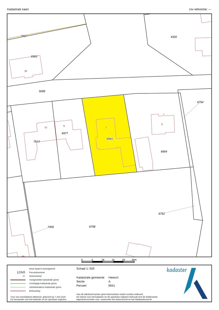 Photo 84 of Kerkweg 7