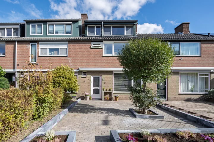 Foto 1 van Zilverakkerweg 76