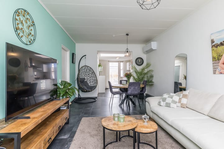 Foto 6 van Sluiterdstraat 5