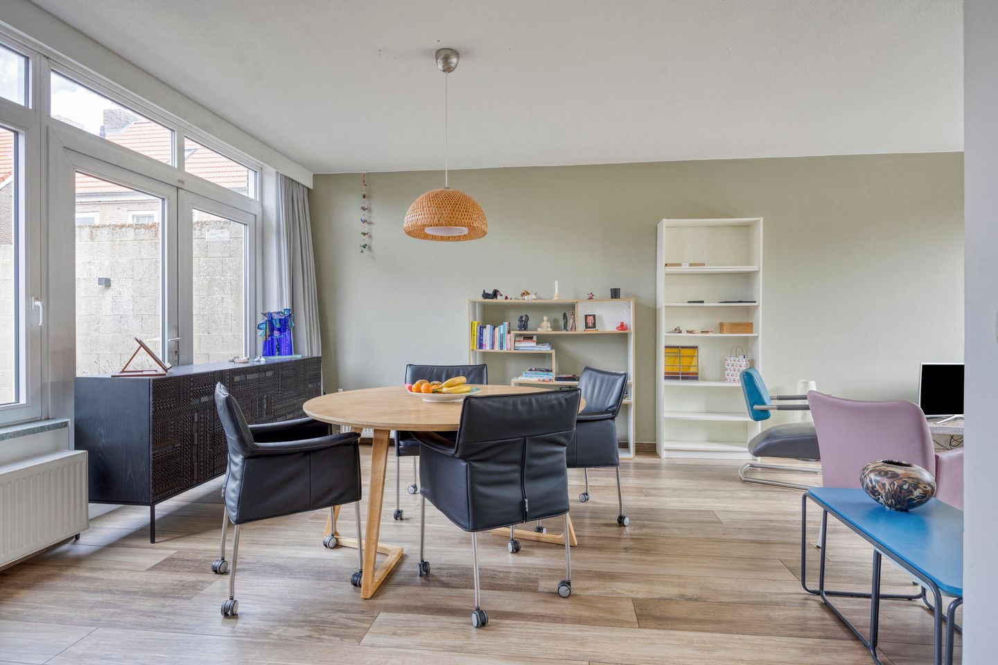 Foto 10 van Thomas van Diessenstraat 39