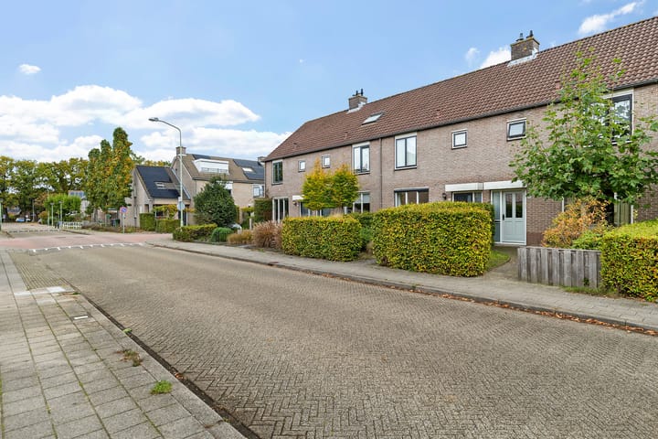 Photo 5 of Van Wijnbergenlaan 46