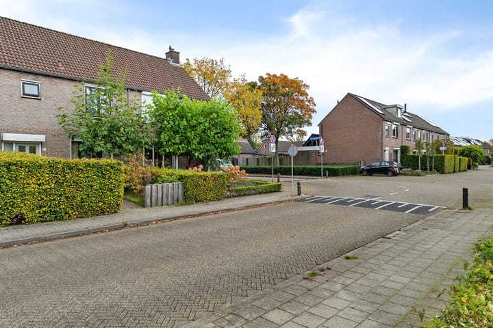 Photo 6 of Van Wijnbergenlaan 46