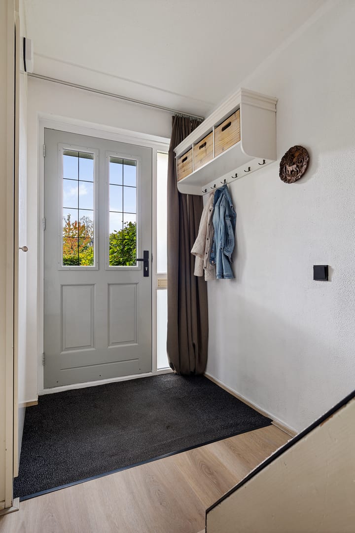 Photo 7 of Van Wijnbergenlaan 46