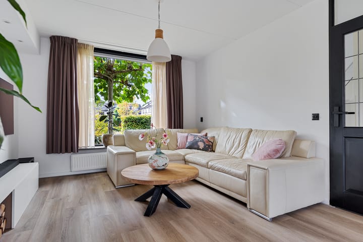 Photo 9 of Van Wijnbergenlaan 46