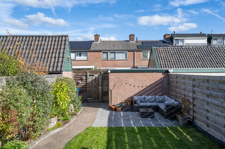 Foto 17 van Zilverakkerweg 76