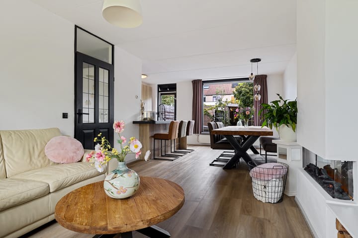 Photo 11 of Van Wijnbergenlaan 46