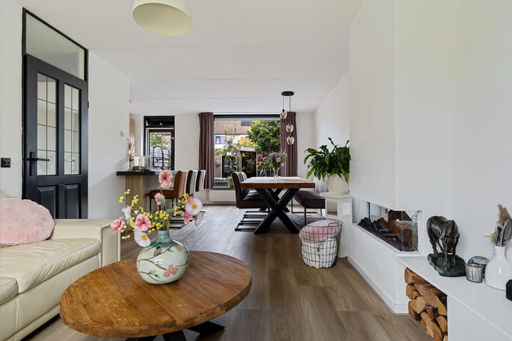 Photo 12 of Van Wijnbergenlaan 46