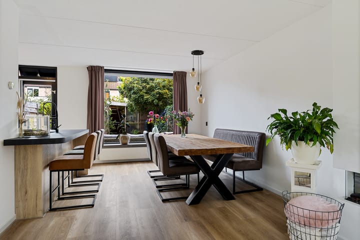 Photo 14 of Van Wijnbergenlaan 46