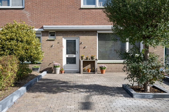 Foto 21 van Zilverakkerweg 76