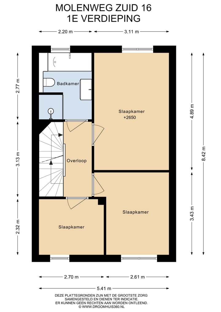 Foto 38 van Molenweg Zuid 16
