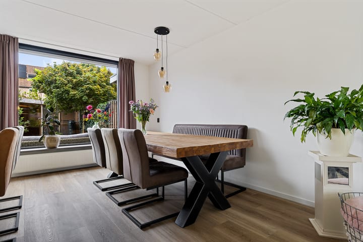 Photo 15 of Van Wijnbergenlaan 46