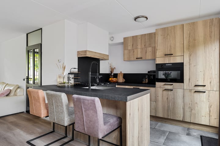 Photo 16 of Van Wijnbergenlaan 46