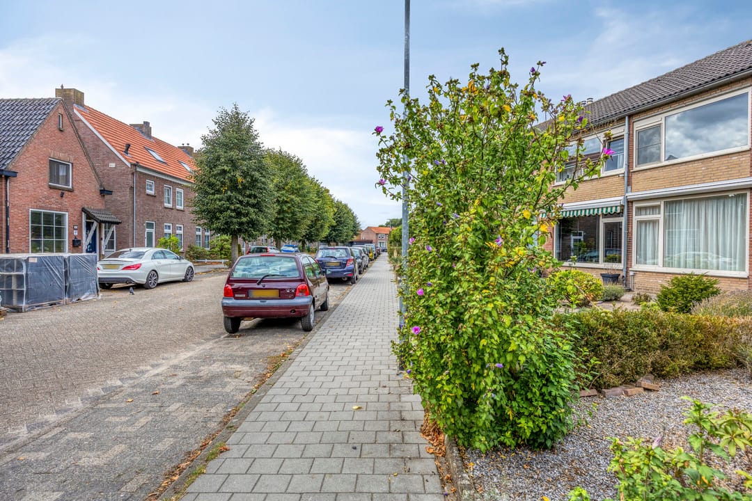 Foto 26 van Thomas van Diessenstraat 39