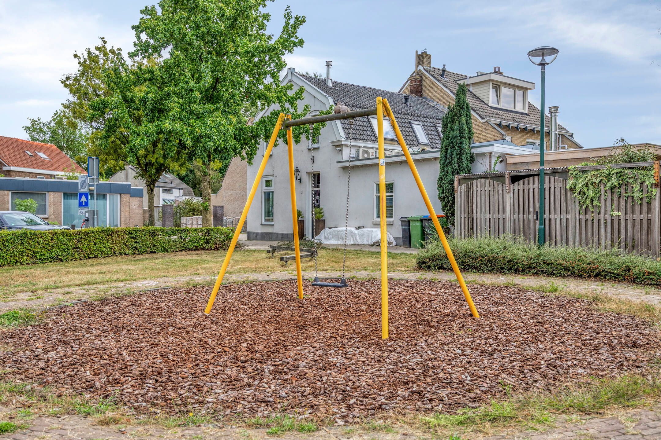 Foto 27 van Thomas van Diessenstraat 39