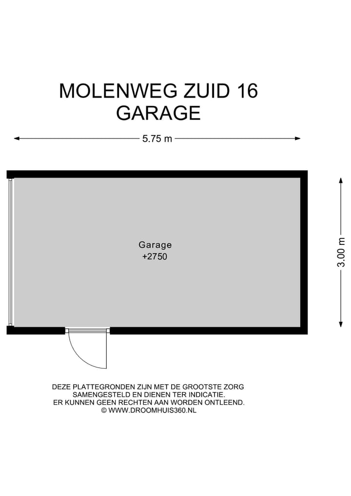 Foto 41 van Molenweg Zuid 16