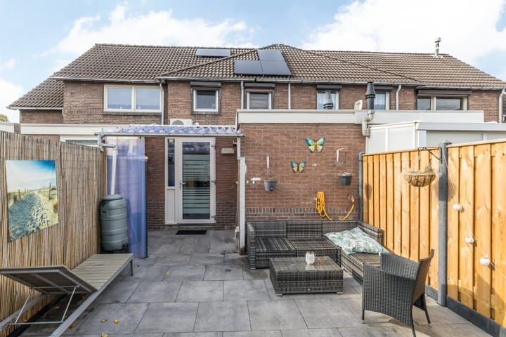 Foto 25 van Sluiterdstraat 5