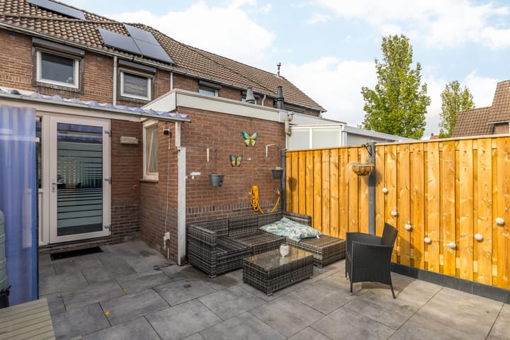 Foto 26 van Sluiterdstraat 5