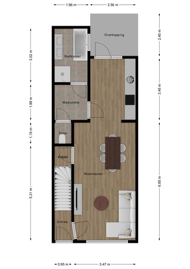 Foto 29 van Sluiterdstraat 5