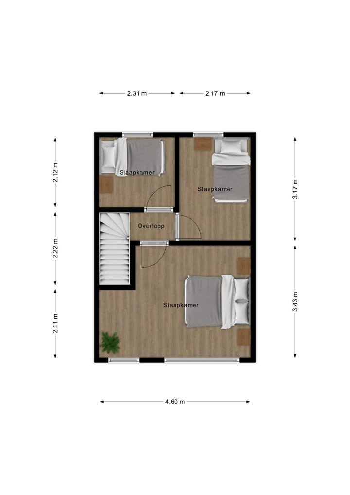 Foto 30 van Sluiterdstraat 5