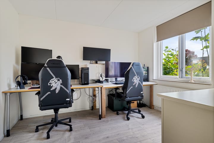 Photo 25 of Van Wijnbergenlaan 46