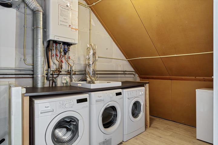 Photo 29 of Van Wijnbergenlaan 46