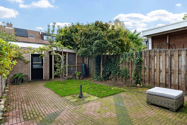 Photo 31 of Van Wijnbergenlaan 46